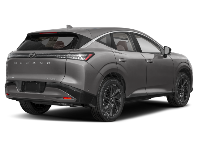 The rear of a 2025 Nissan Murano in Pompano Beach, FL