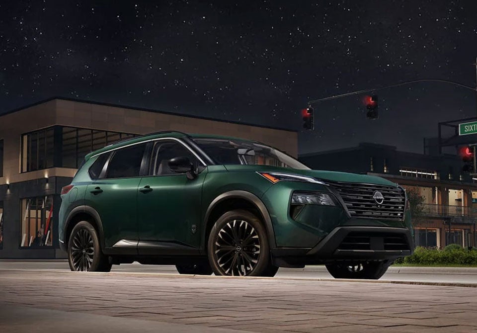 Performance Nissan of Pompano in Pompano Beach FL