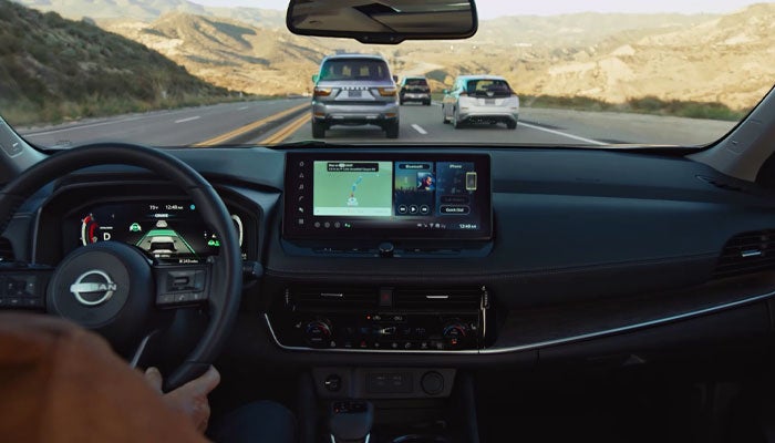 Performance Nissan of Pompano in Pompano Beach FL