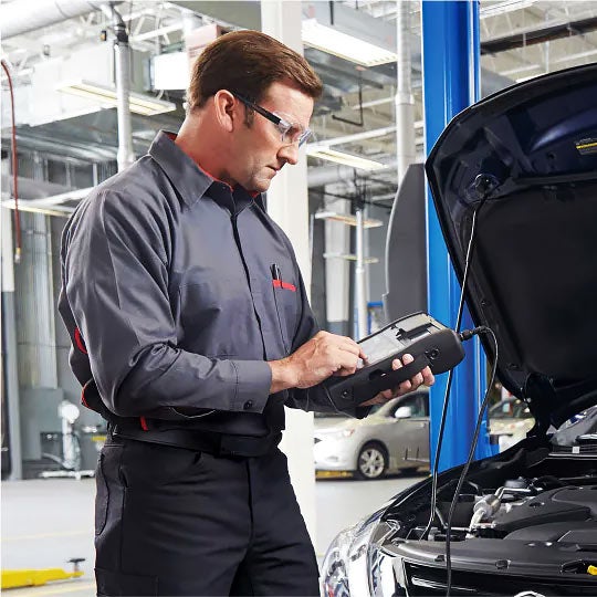 Performance Nissan of Pompano in Pompano Beach FL